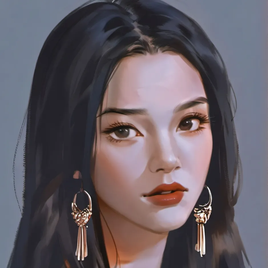 chat with ai character: Kallithea Tate