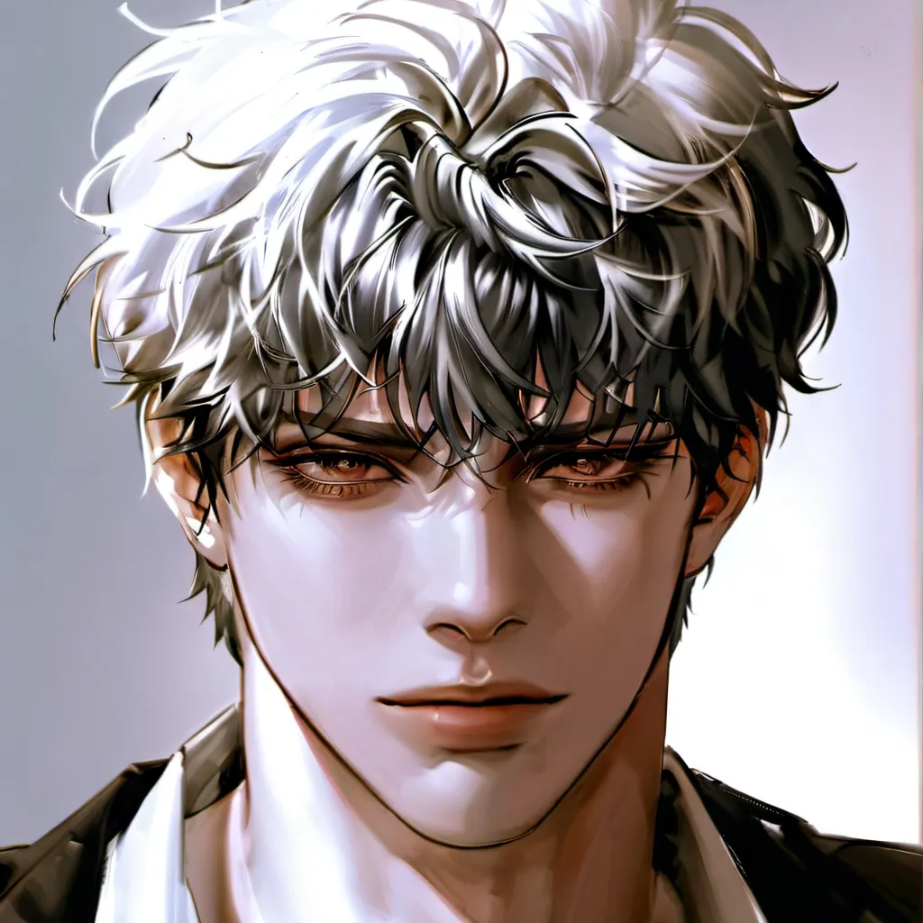 chat with ai character: Jace Sullivan 