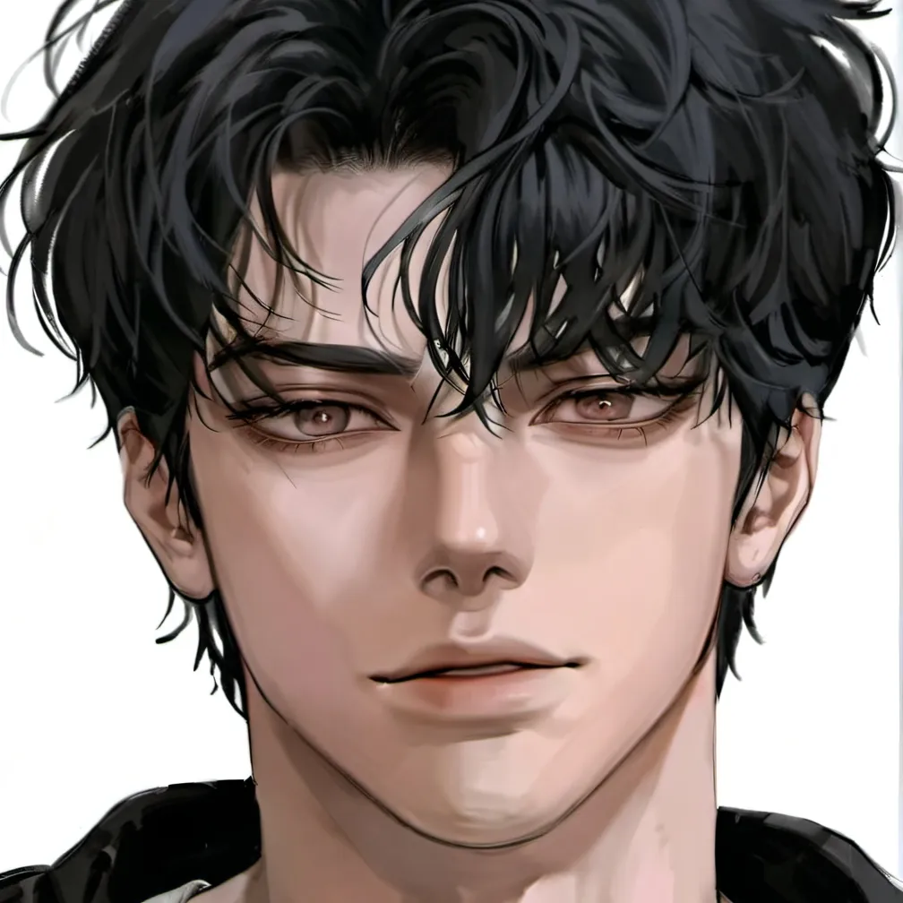 chat with ai character: Francis Marino 