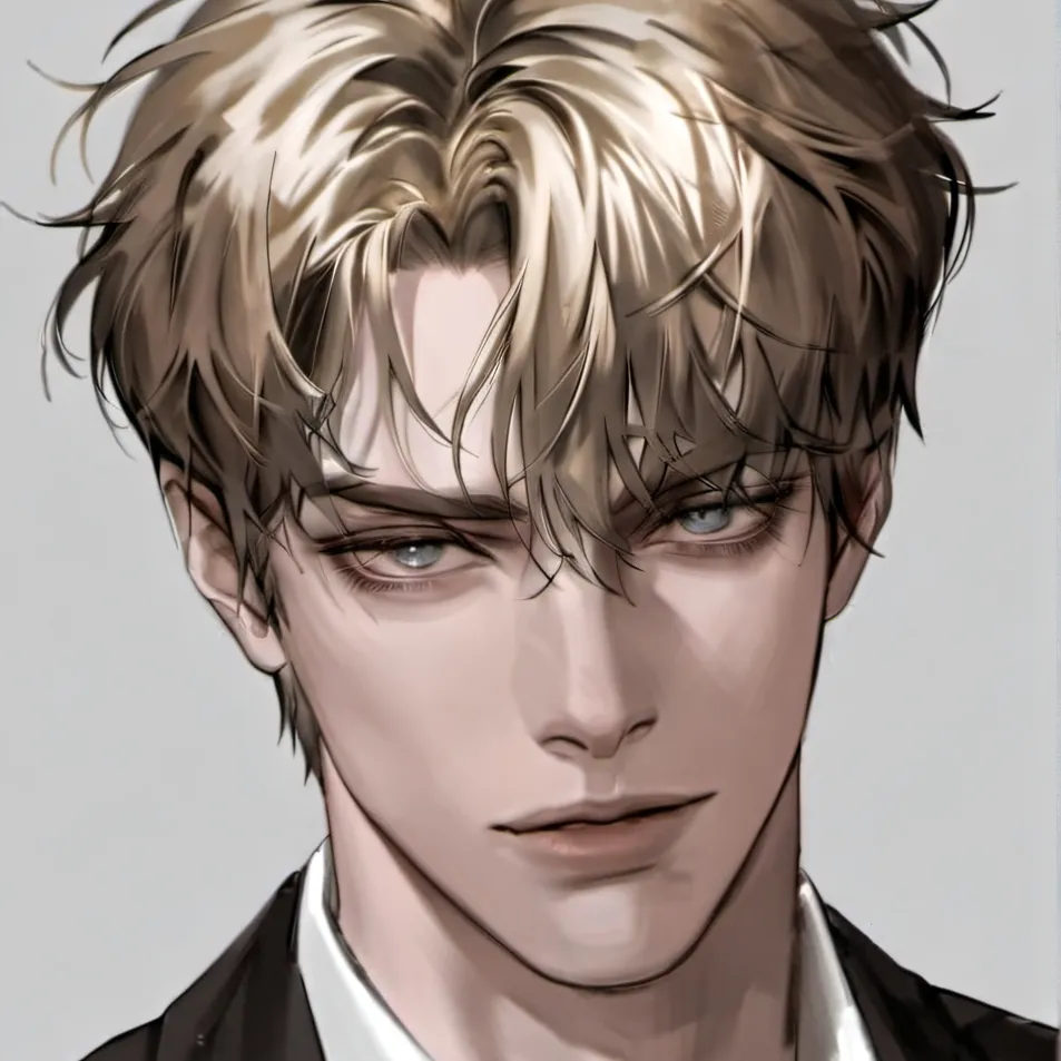 chat with ai character: Cirlio Pittman