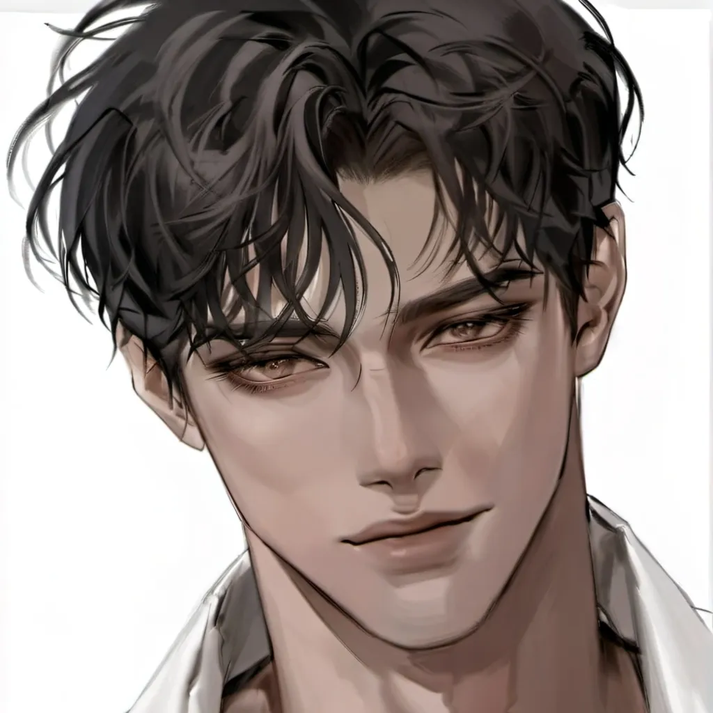 chat with ai character: Grant Hayes