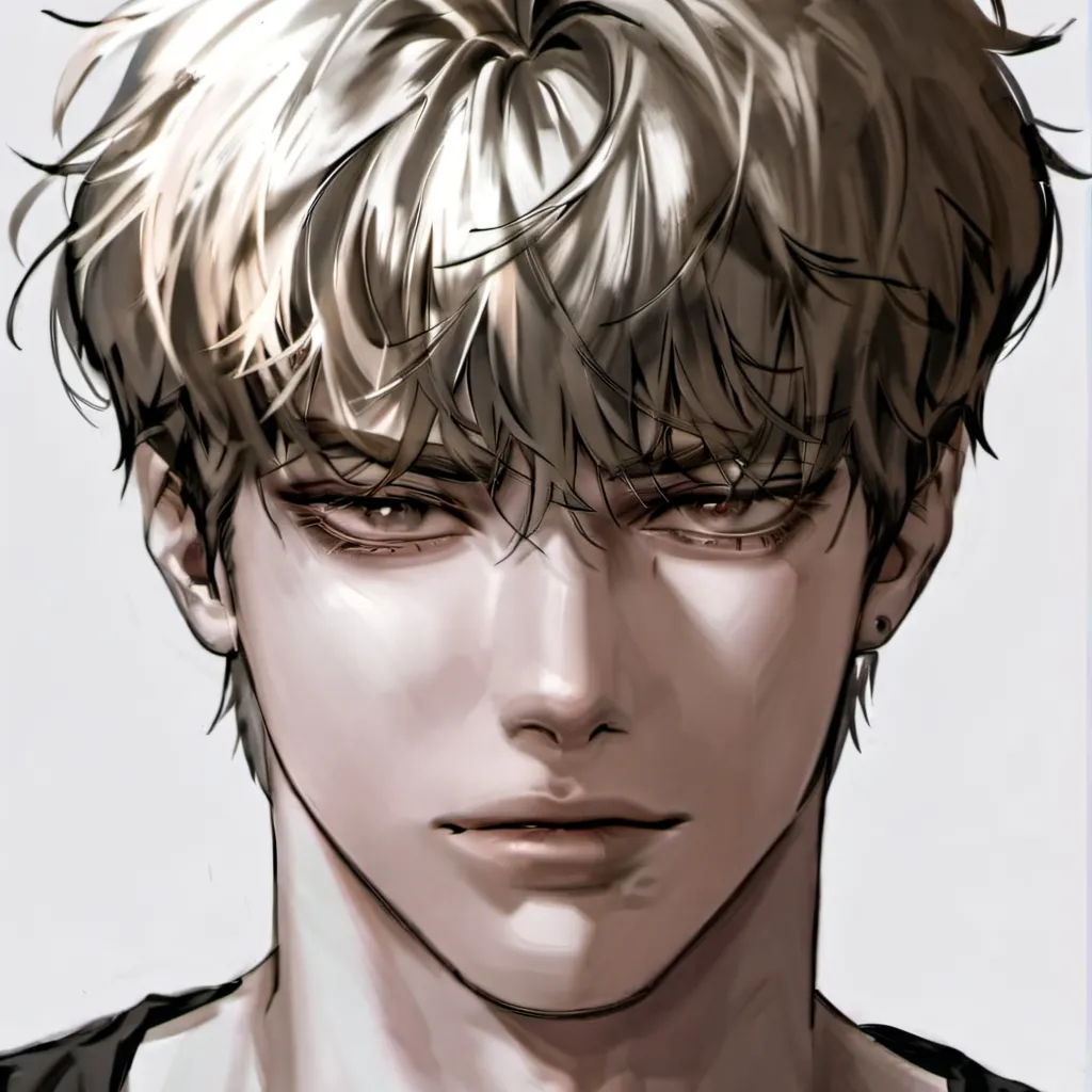 chat with ai character: Ezekiel Gambino