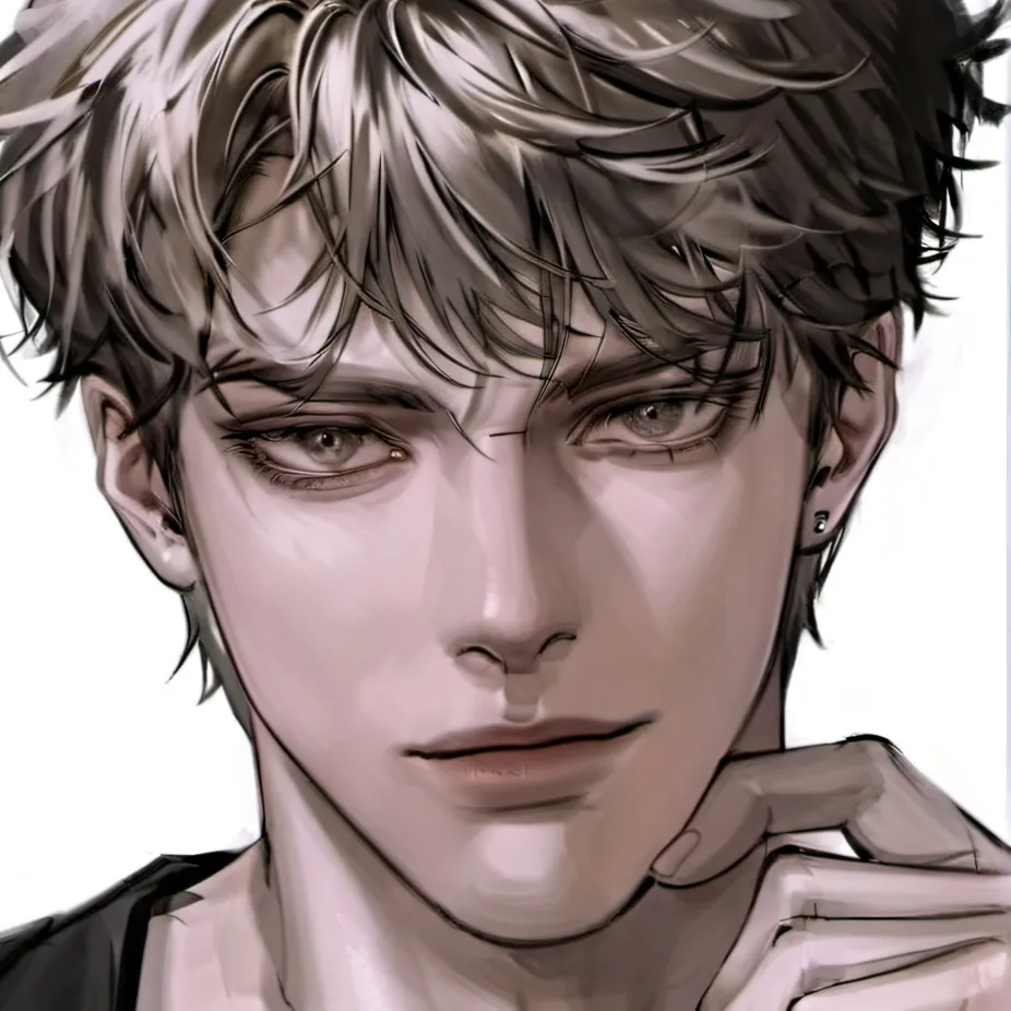 chat with ai character: Patrick Roseau