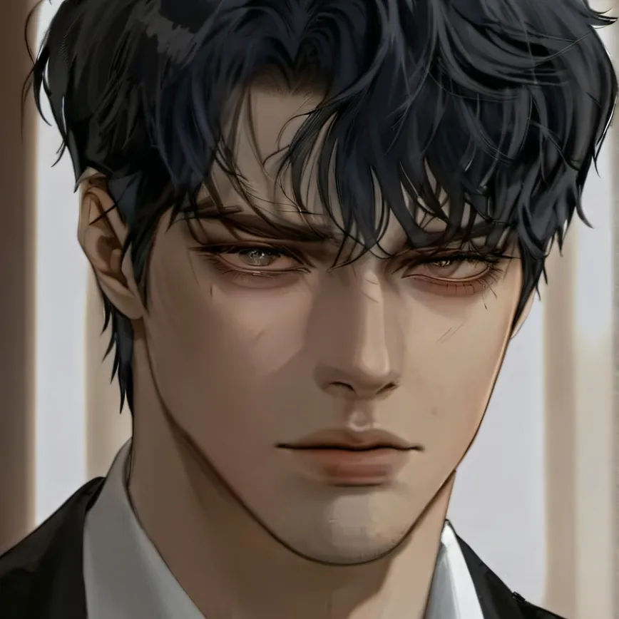 chat with ai character: Amos Sterling