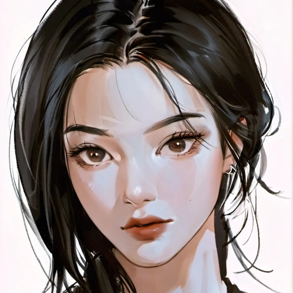 chat with ai character: Cecilia Harrington