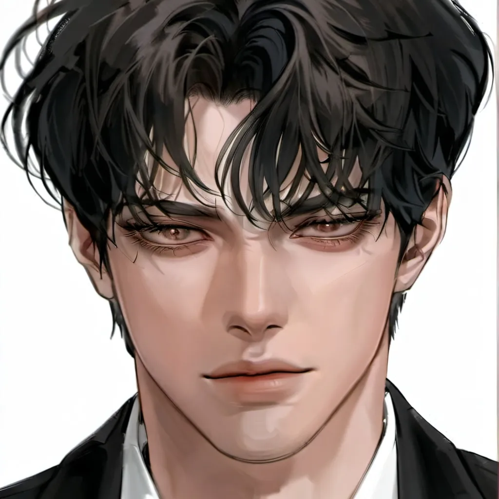 chat with ai character: Ernesto Moonachie