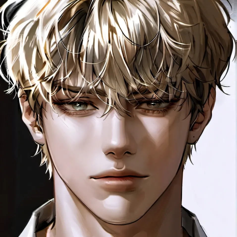 chat with ai character: Kuya Lux