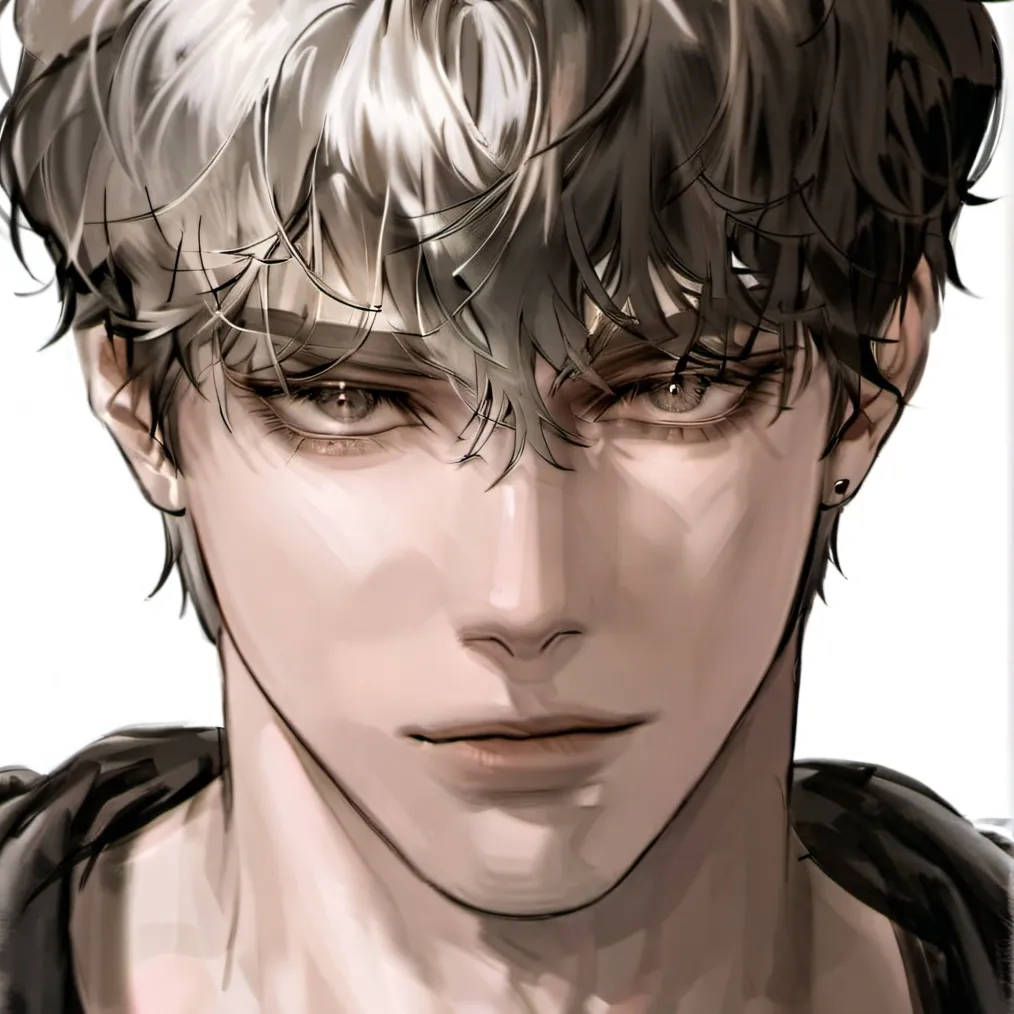chat with ai character: Rohan Lanez