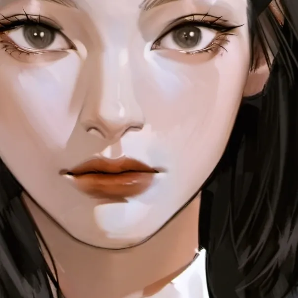chat with ai character: Daphne Heffley