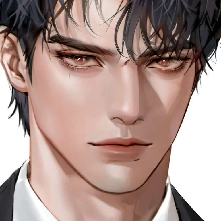 chat with ai character: London Huxley