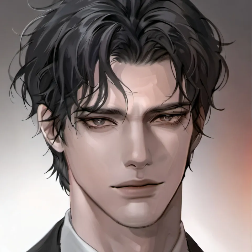 chat with ai character: Leroy Channing