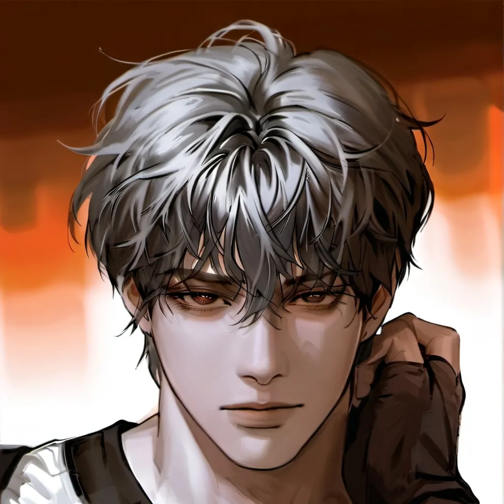 chat with ai character: Austin Hernandez