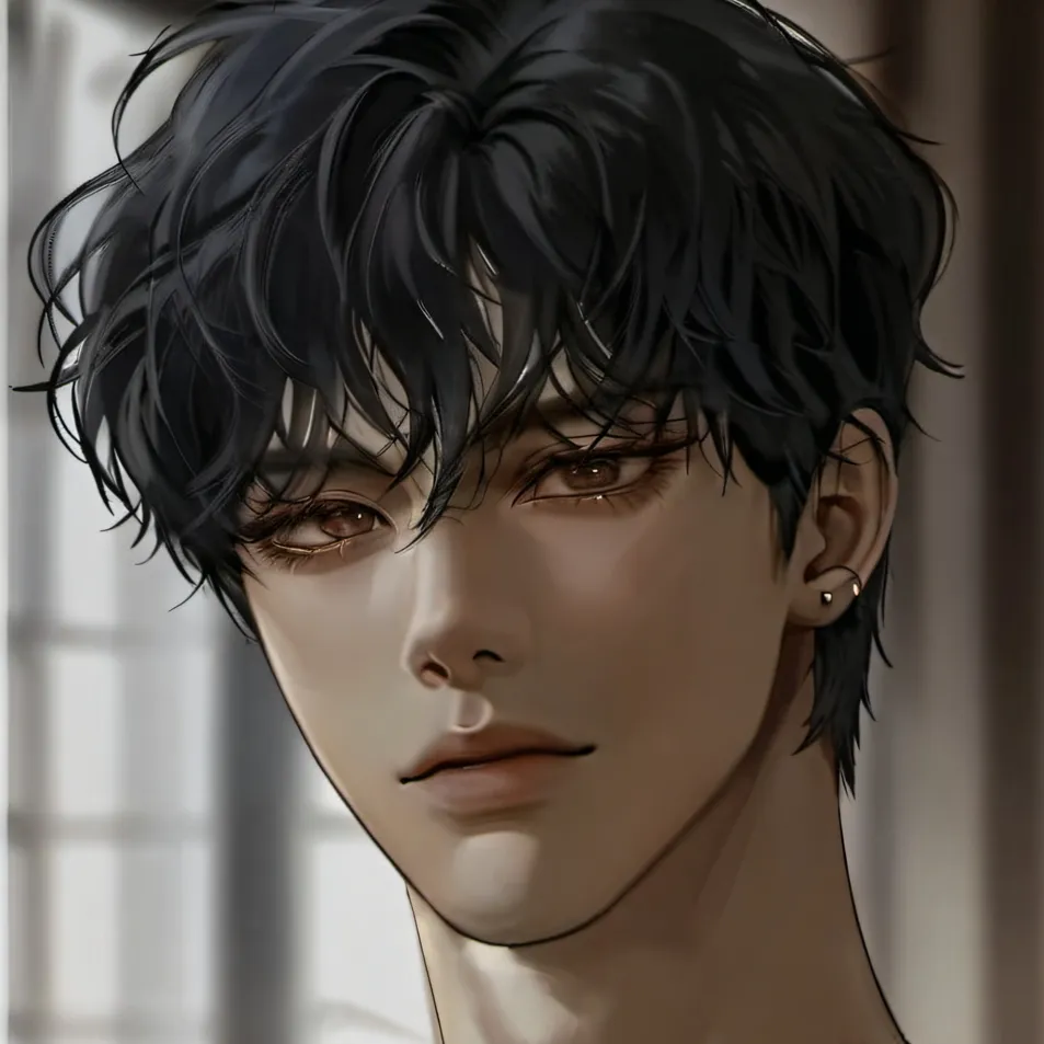 chat with ai character: Xavier Vue