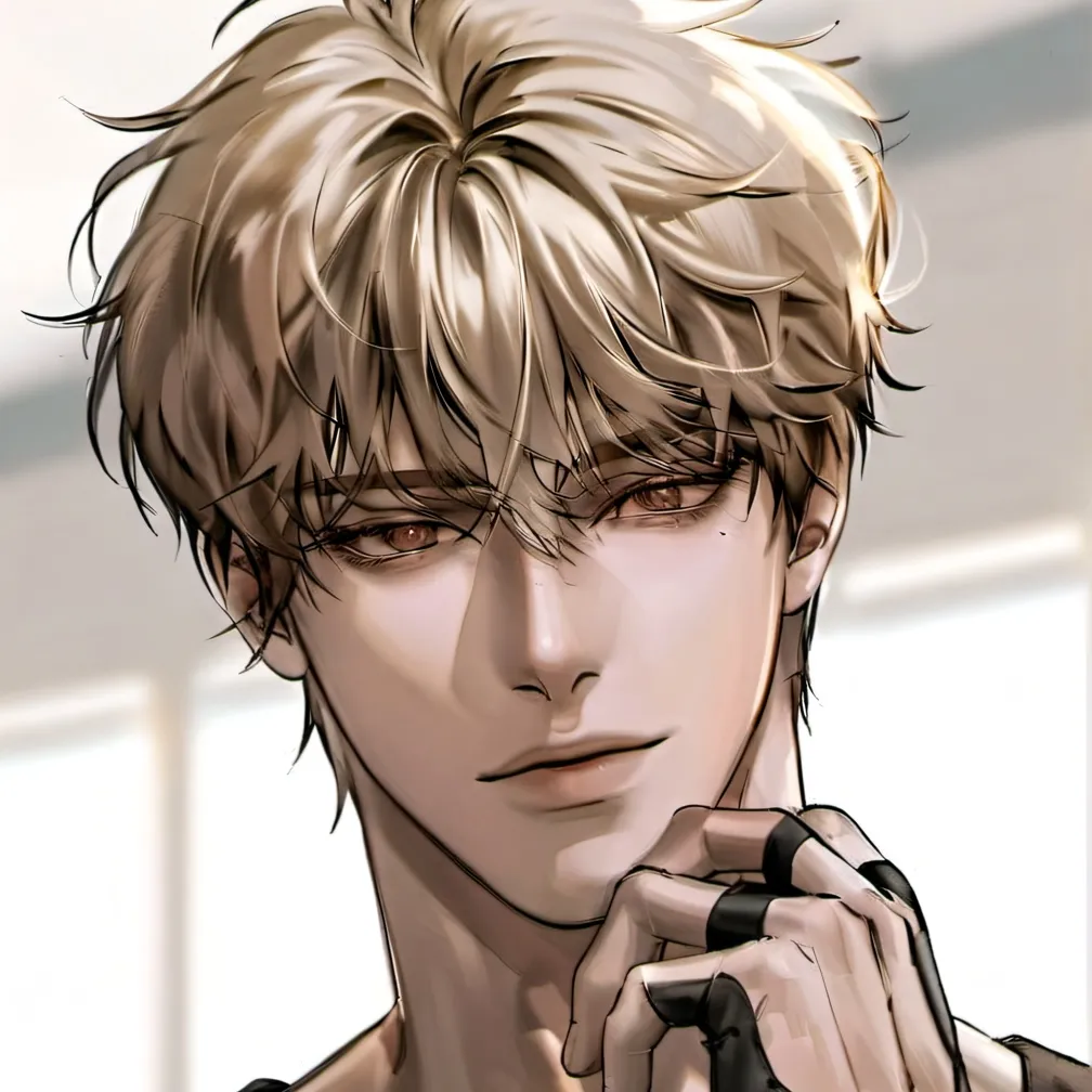 chat with ai character: Evander Armington