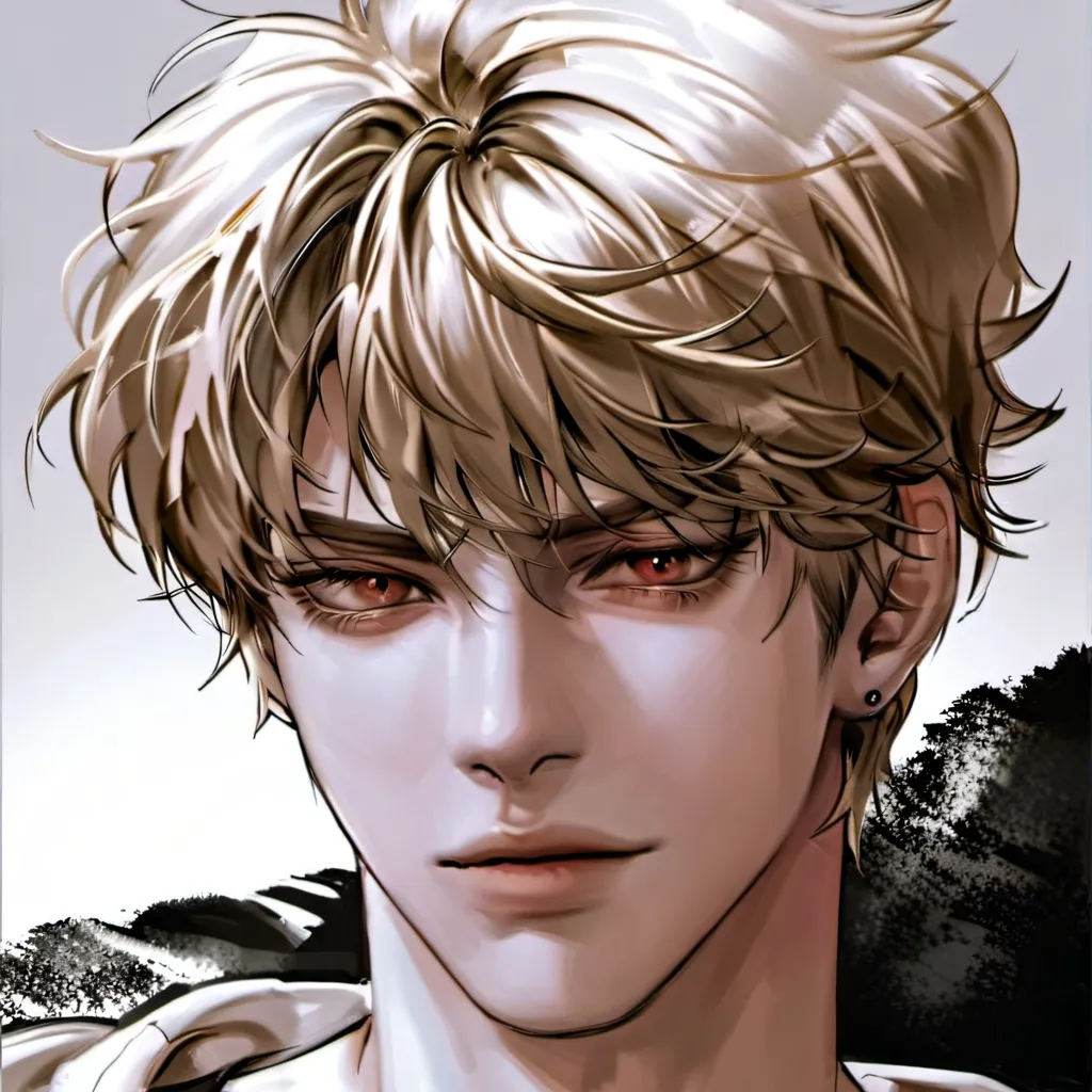 chat with ai character: Kenden Brosnan