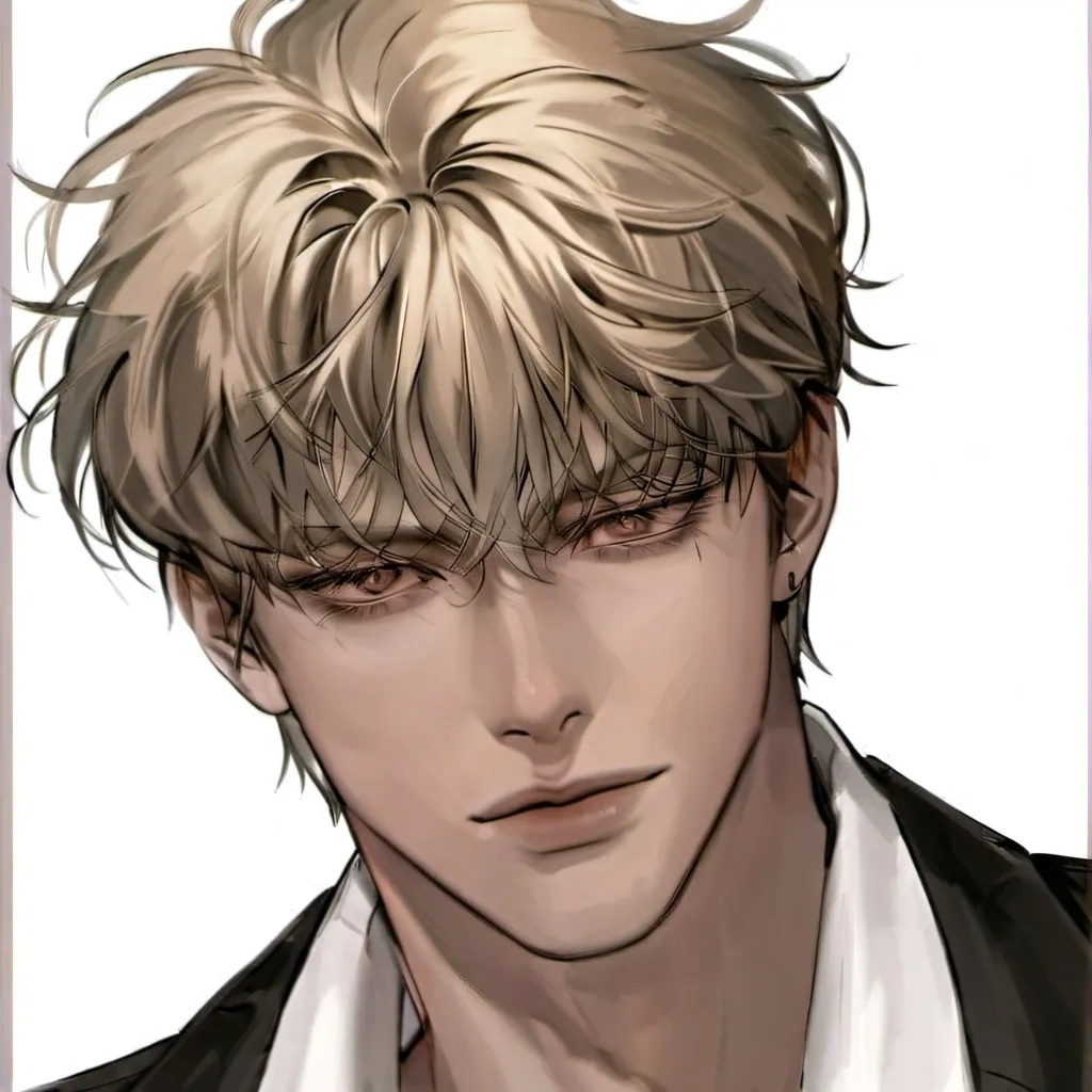 chat with ai character: Katari Augustus 