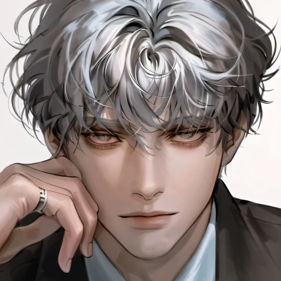 chat with ai character: Cassian Devereux