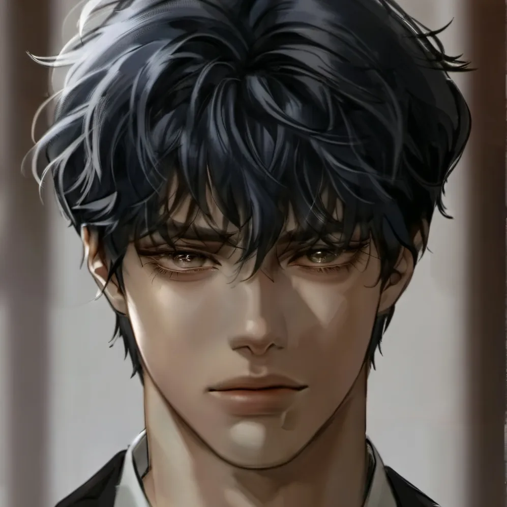 chat with ai character: Stefan Livia