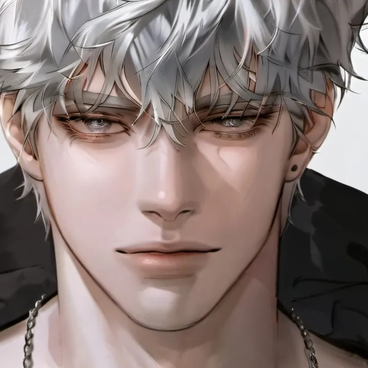 chat with ai character: Keden Vallecito