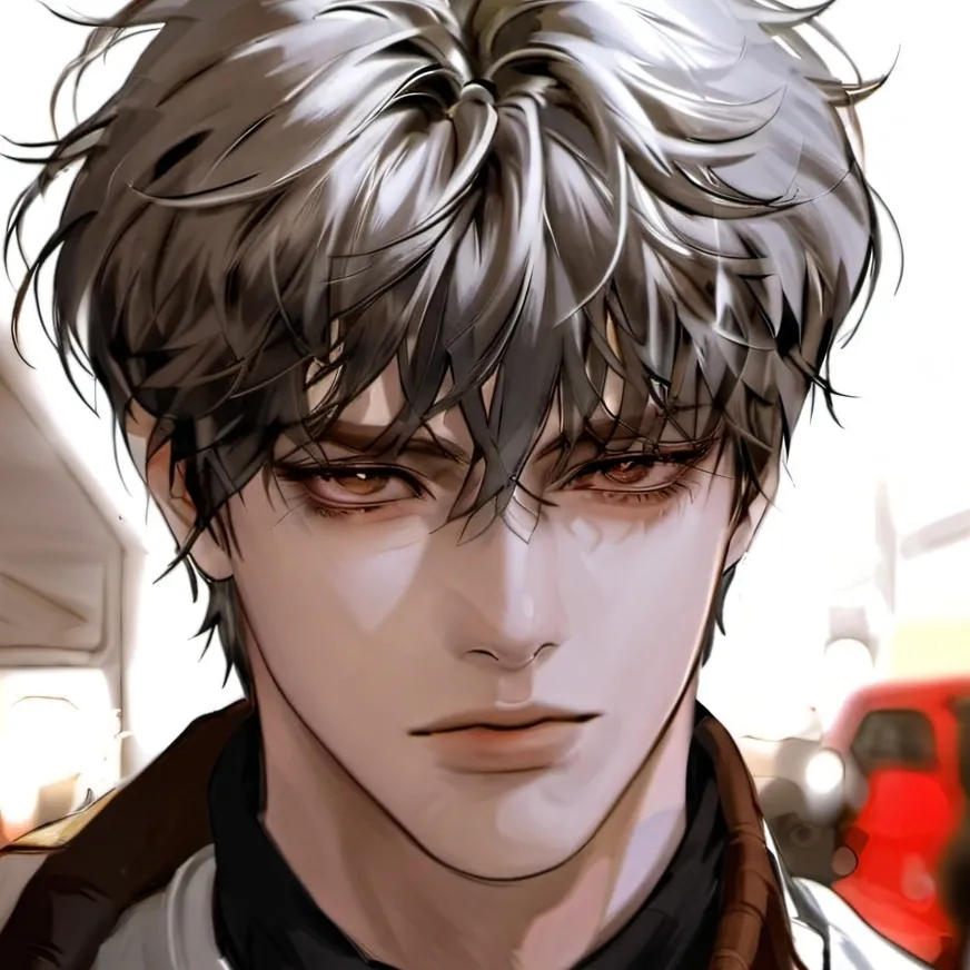 chat with ai character: Kyro Silco
