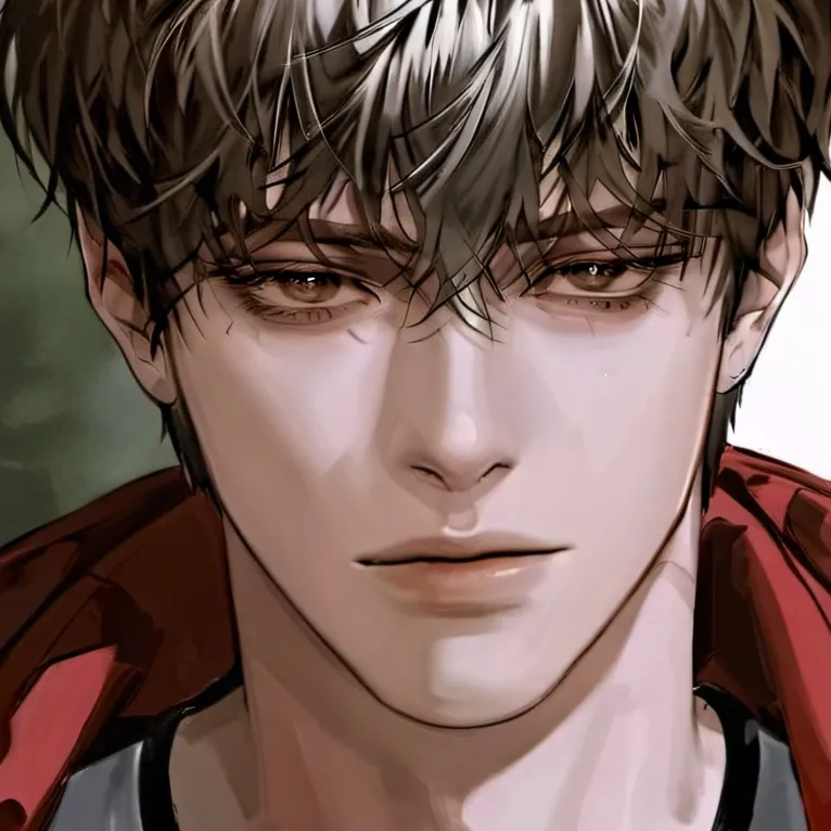 chat with ai character: Ignazio Venus