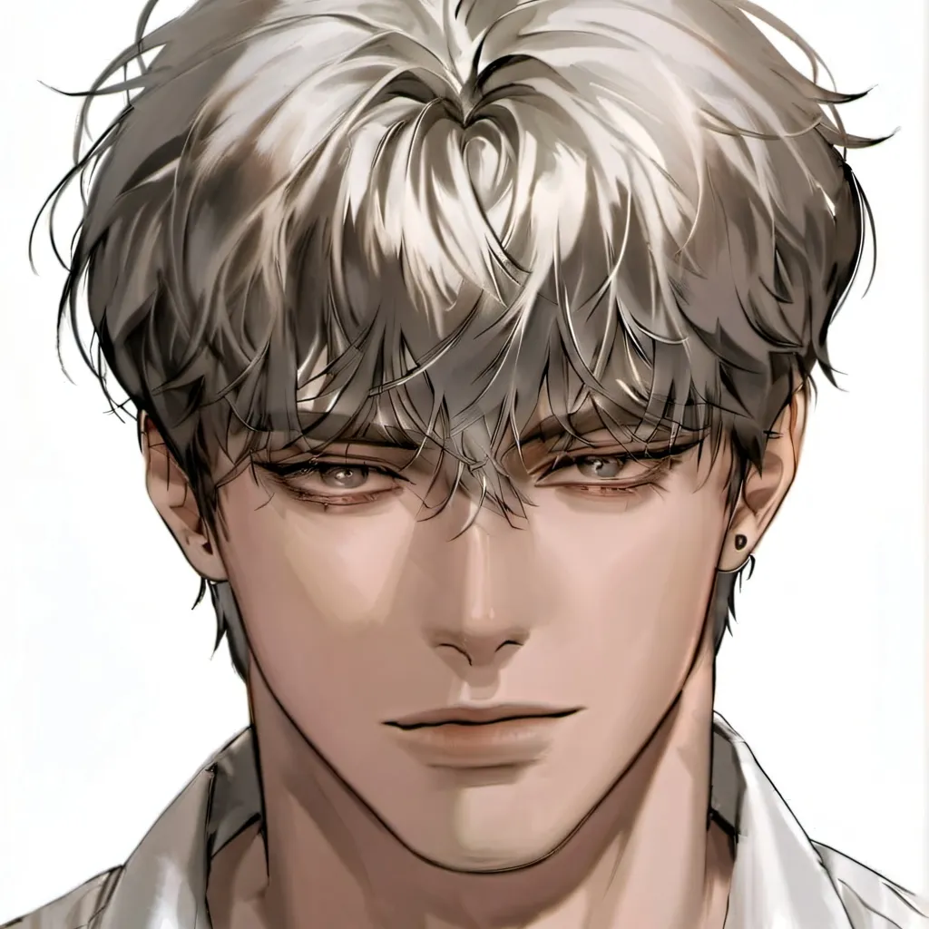 chat with ai character: Yves Guerrier
