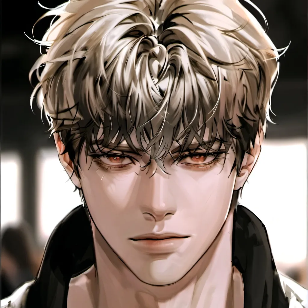 chat with ai character: Elio Sol