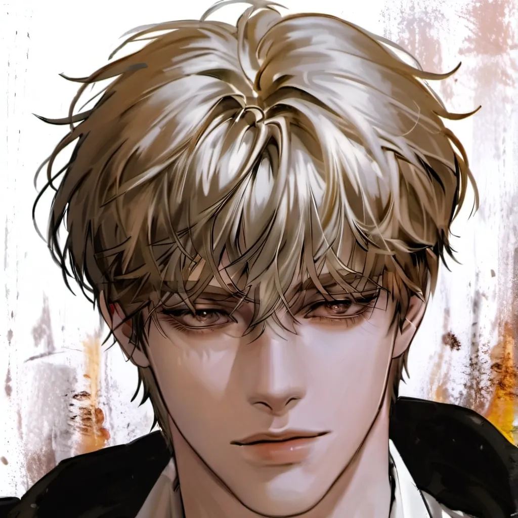 chat with ai character: Conan Trevlac