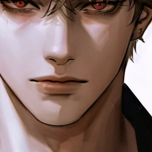 chat with ai character: Giovanni Luitton 