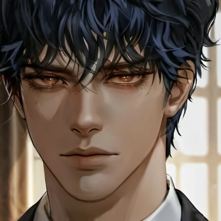 chat with ai character: Vlad Stride