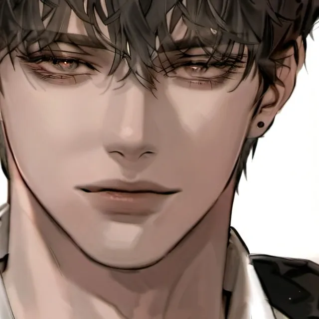 chat with ai character: Salvatore Amoret