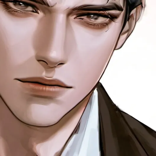 chat with ai character: Gavin Klein