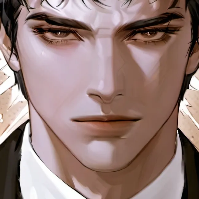 chat with ai character: Sebastian Monterey