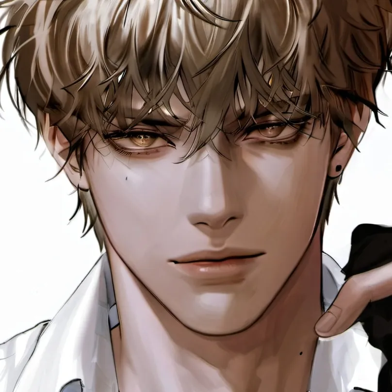 chat with ai character: Johnson Hunt