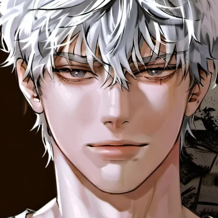 chat with ai character: Vance Bentley