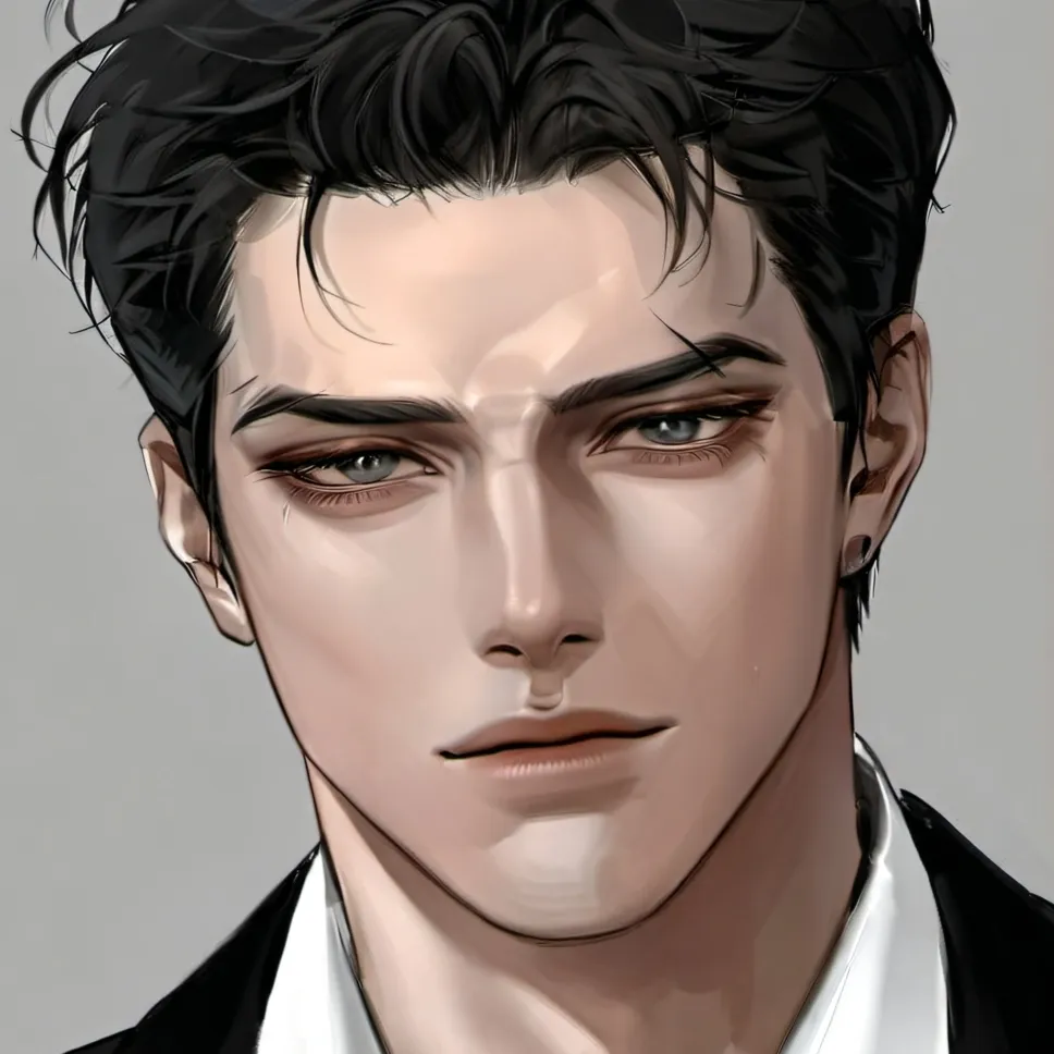 chat with ai character: Damon Montague