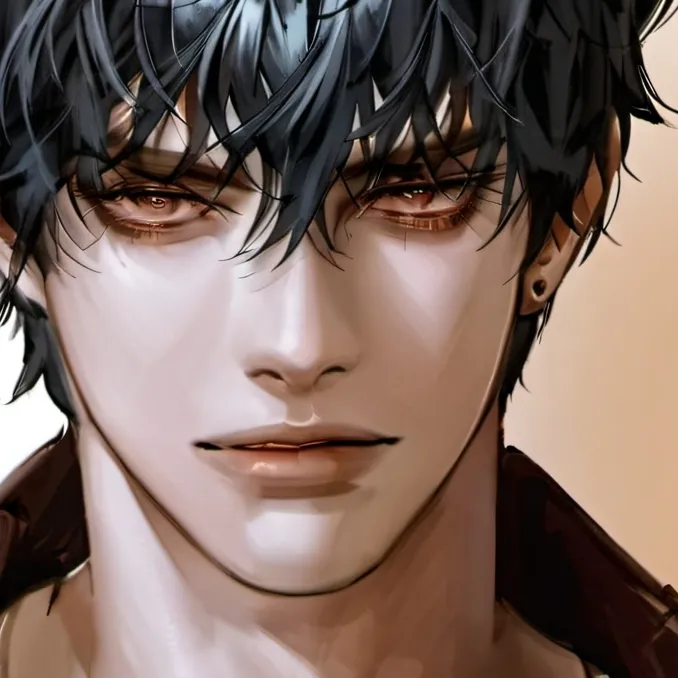 chat with ai character: Caleb Knight