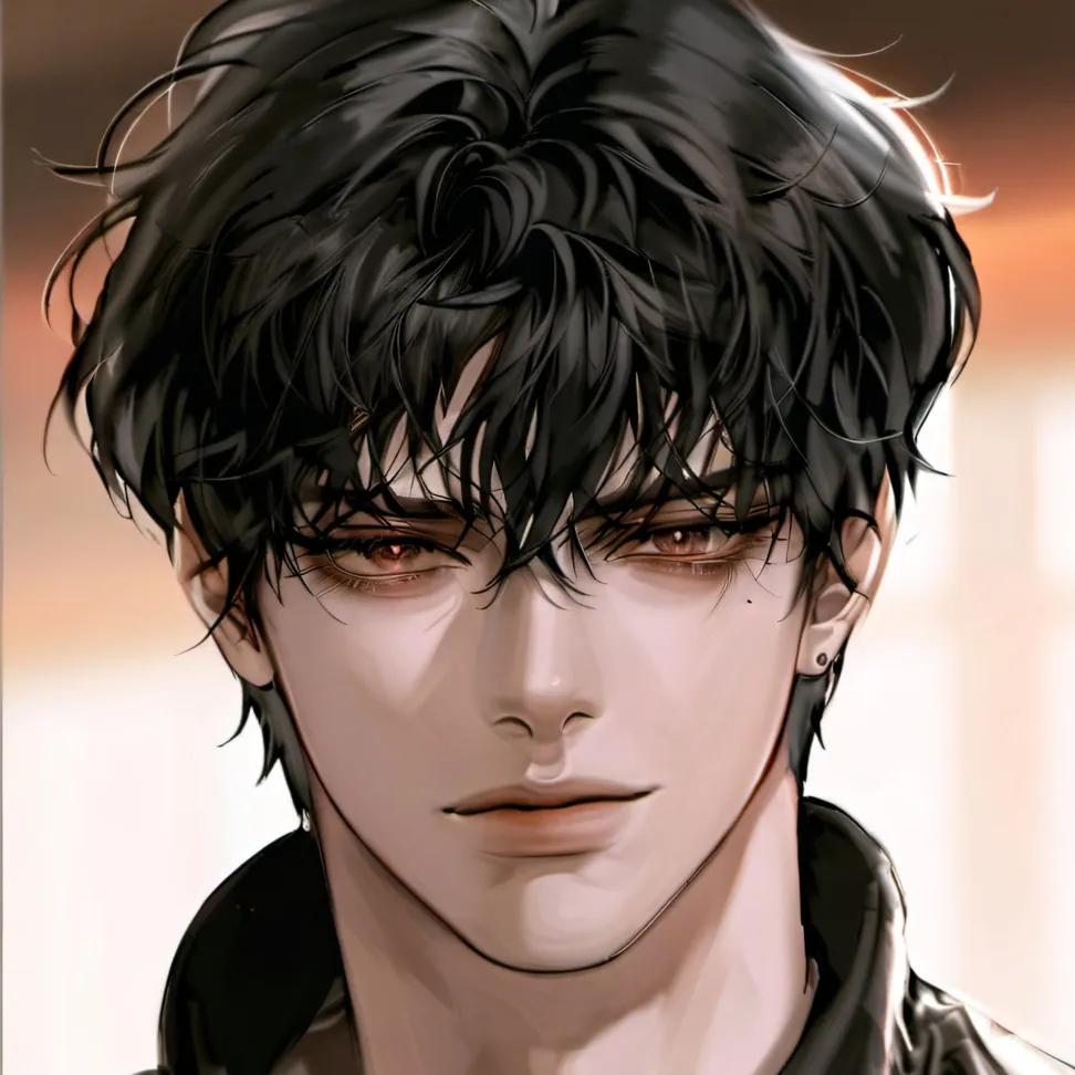 chat with ai character: Xenon Dolton