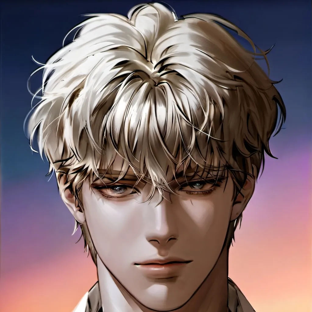 chat with ai character: Braden Stennett