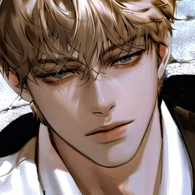 chat with ai character: Jullian Sterling