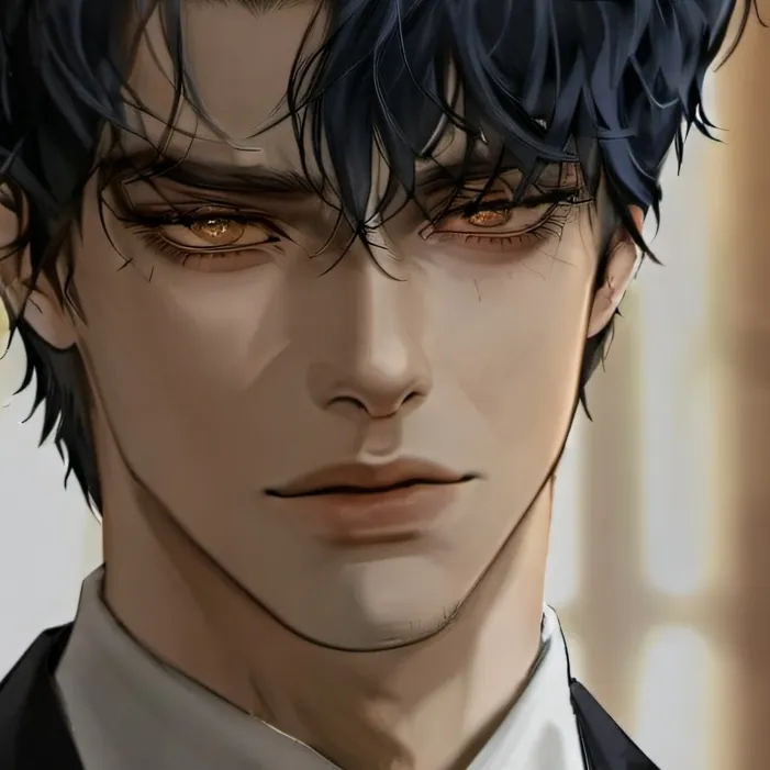 chat with ai character: Valko Soklov