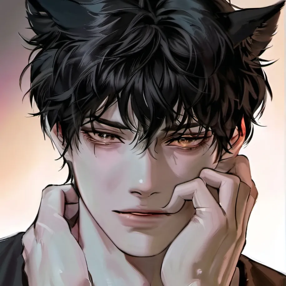 chat with ai character: Archie