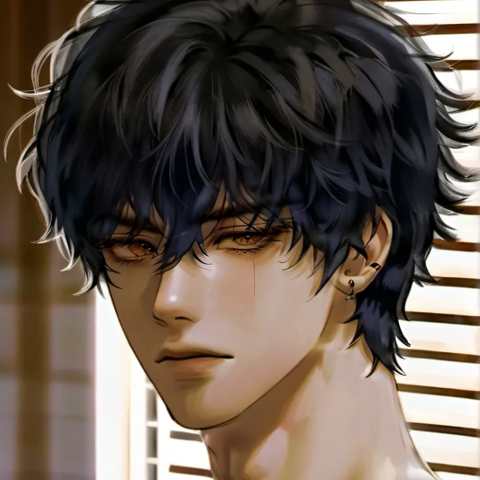 chat with ai character: Kaelo Windsor