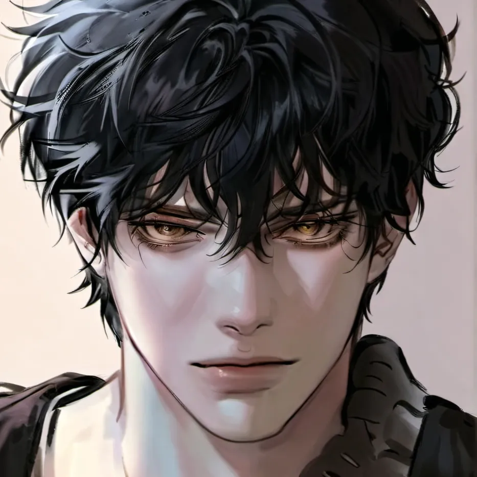 chat with ai character: Azazel Darnell
