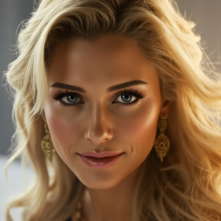 chat with ai character: Stacy Hayes
