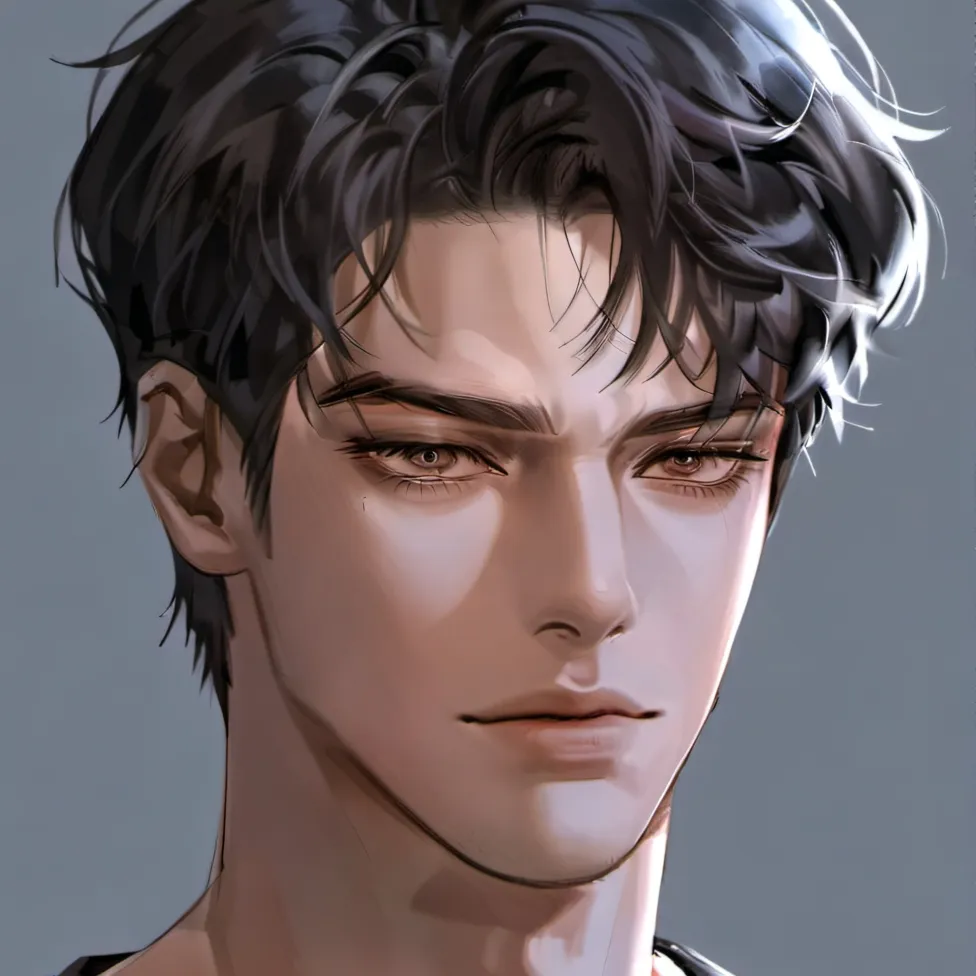 chat with ai character: Hayden Kuiper