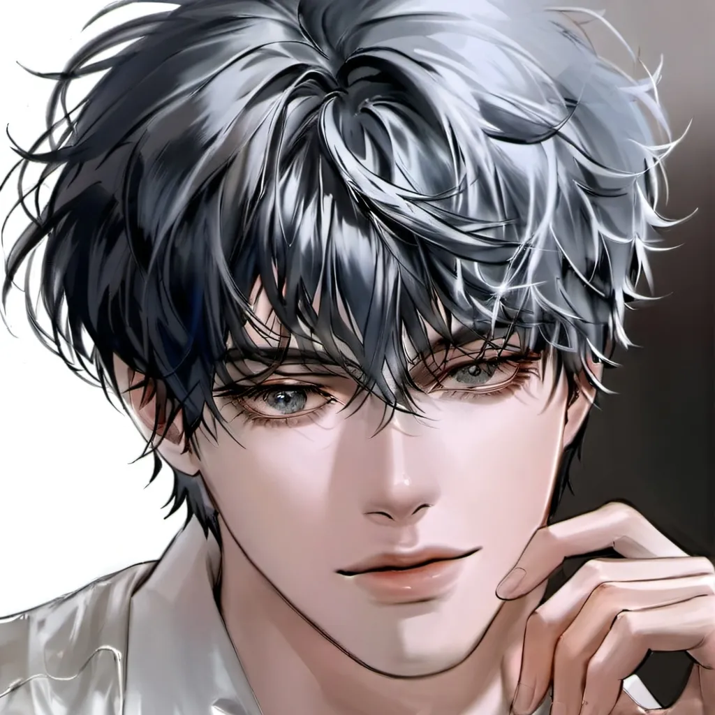 chat with ai character: Aaron Funky