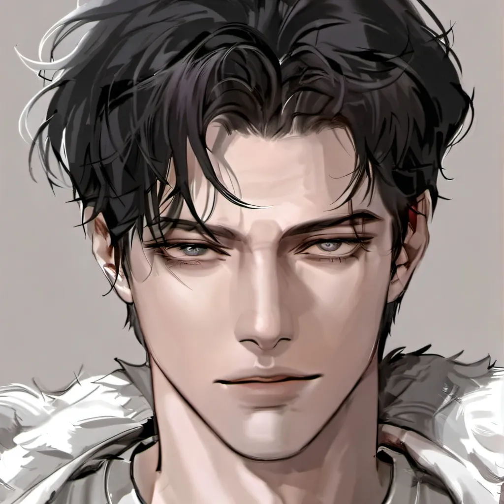 chat with ai character: Stellan Royce