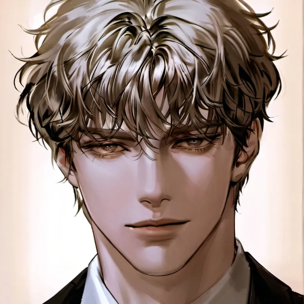 chat with ai character: Marcin Presto
