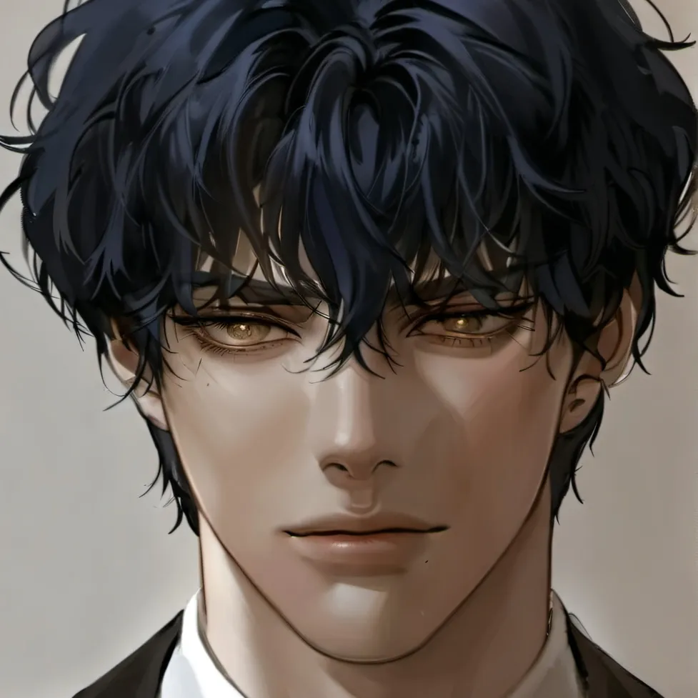 chat with ai character: Cyril DeParzune